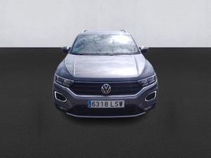 Volkswagen T-roc Sport 2.0 Tdi 110kw (150cv) 4 Motion Dsg - Foto 3