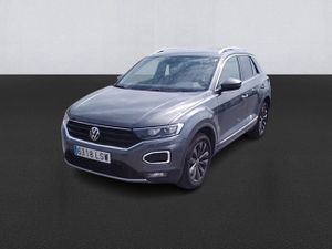 Volkswagen T-roc Sport 2.0 Tdi 110kw (150cv) 4 Motion Dsg - Foto 2