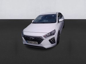Hyundai Ioniq (o) 1.6 Gdi Hev Klass Dct - Foto 2