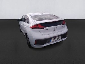 Hyundai Ioniq (o) 1.6 Gdi Hev Klass Dct - Foto 7