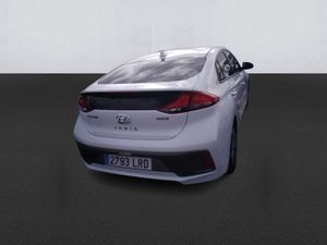 Hyundai Ioniq (o) 1.6 Gdi Hev Klass Dct - Foto 5
