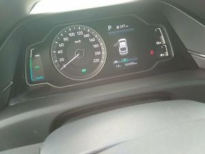 Hyundai Ioniq (o) 1.6 Gdi Hev Klass Dct - Foto 9