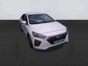 Hyundai Ioniq (o) 1.6 Gdi Hev Klass Dct - Foto 4