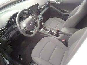 Hyundai Ioniq (o) 1.6 Gdi Hev Klass Dct - Foto 8