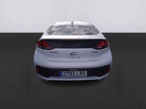 Hyundai Ioniq (o) 1.6 Gdi Hev Klass Dct - Foto 6