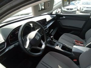 Seat Leon 2.0 Tdi 85kw S&s Style Go - Foto 8