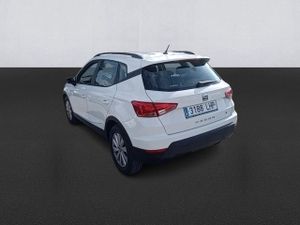 Seat Arona 1.0 Tsi 85kw (115cv) Style Edition Eco - Foto 7