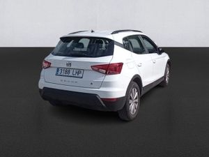 Seat Arona 1.0 Tsi 85kw (115cv) Style Edition Eco - Foto 5