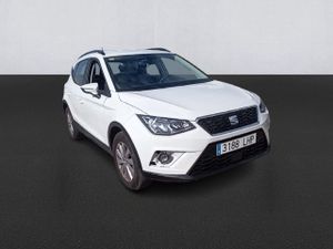 Seat Arona 1.0 Tsi 85kw (115cv) Style Edition Eco - Foto 4