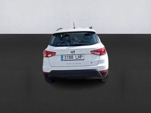 Seat Arona 1.0 Tsi 85kw (115cv) Style Edition Eco - Foto 6