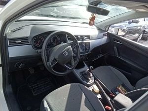 Seat Arona 1.0 Tsi 85kw (115cv) Style Edition Eco - Foto 8