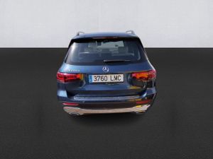 Mercedes Glb 2.0 200 D Dct 110kw (150cv) - Foto 6