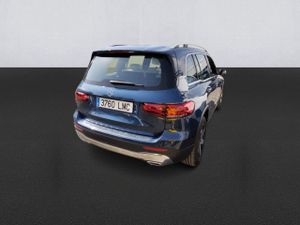 Mercedes Glb 2.0 200 D Dct 110kw (150cv) - Foto 5