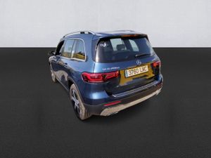 Mercedes Glb 2.0 200 D Dct 110kw (150cv) - Foto 7
