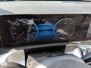 Mercedes Glb 2.0 200 D Dct 110kw (150cv) - Foto 9