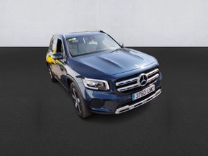 Mercedes Glb 2.0 200 D Dct 110kw (150cv) - Foto 4