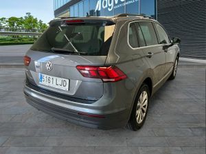 Volkswagen Tiguan Advance 2.0 Tdi 110kw (150cv) - Foto 5