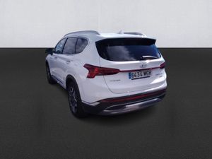 Hyundai Santa Fe 1.6 Tgdi Phev Tecno Auto 4x4 - Foto 7