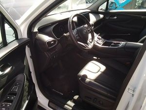 Hyundai Santa Fe 1.6 Tgdi Phev Tecno Auto 4x4 - Foto 8