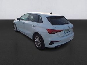 Audi A3 Sportback 30 Tfsi 81kw (110cv) S Tronic - Foto 7