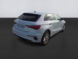 Audi A3 Sportback 30 Tfsi 81kw (110cv) S Tronic - Foto 5