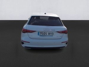 Audi A3 Sportback 30 Tfsi 81kw (110cv) S Tronic - Foto 6