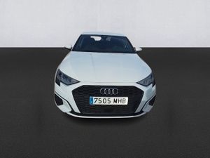 Audi A3 Sportback 30 Tfsi 81kw (110cv) S Tronic - Foto 3