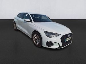 Audi A3 Sportback 30 Tfsi 81kw (110cv) S Tronic - Foto 4