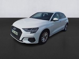 Audi A3 Sportback 30 Tfsi 81kw (110cv) S Tronic - Foto 2