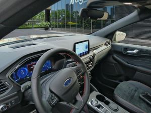 Ford Kuga St-line X 2.5 Duratec Phev 165kw Auto - Foto 8