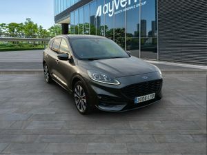 Ford Kuga St-line X 2.5 Duratec Phev 165kw Auto - Foto 4