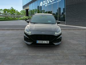 Ford Kuga St-line X 2.5 Duratec Phev 165kw Auto - Foto 3