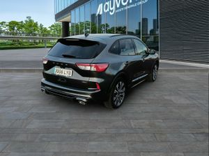 Ford Kuga St-line X 2.5 Duratec Phev 165kw Auto - Foto 5