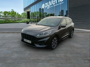 Ford Kuga St-line X 2.5 Duratec Phev 165kw Auto - Foto 2