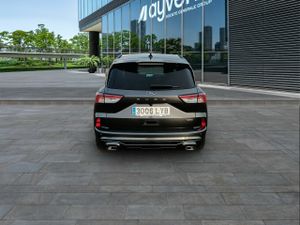 Ford Kuga St-line X 2.5 Duratec Phev 165kw Auto - Foto 6