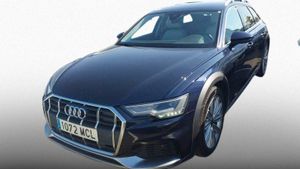 Audi A6 Allroad Quattro 40 Tdi S Tronic - Foto 2