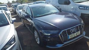 Audi A6 Allroad Quattro 40 Tdi S Tronic - Foto 5