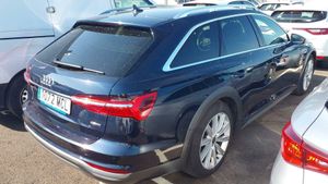 Audi A6 Allroad Quattro 40 Tdi S Tronic - Foto 4