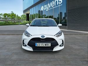Toyota Yaris 1.5 120h Business Plus - Foto 3