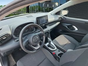 Toyota Yaris 1.5 120h Business Plus - Foto 8