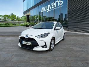 Toyota Yaris 1.5 120h Business Plus - Foto 2