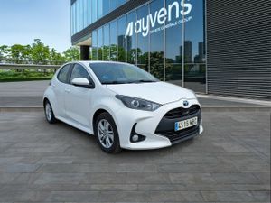 Toyota Yaris 1.5 120h Business Plus - Foto 4