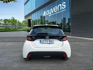 Toyota Yaris 1.5 120h Business Plus - Foto 6