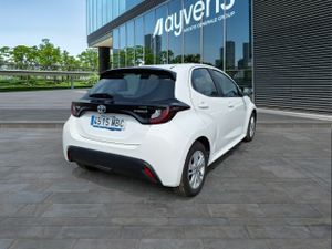 Toyota Yaris 1.5 120h Business Plus - Foto 5