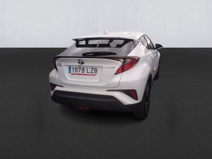 Toyota C-hr 1.8 125h Advance - Foto 5