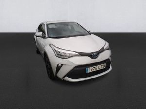 Toyota C-hr 1.8 125h Advance - Foto 4