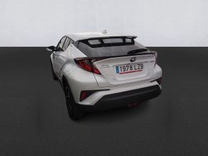 Toyota C-hr 1.8 125h Advance - Foto 7