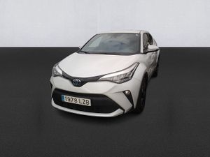 Toyota C-hr 1.8 125h Advance - Foto 2