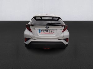 Toyota C-hr 1.8 125h Advance - Foto 6