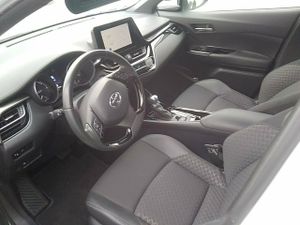 Toyota C-hr 1.8 125h Advance - Foto 8